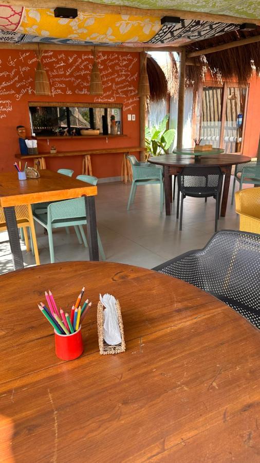 Alto Mar Guest House Фернанду-де-Нороння Екстер'єр фото