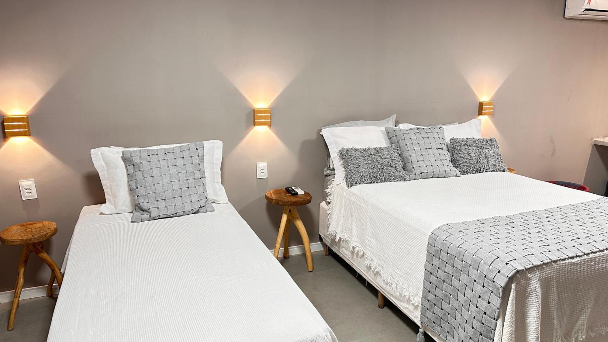 Alto Mar Guest House Фернанду-де-Нороння Екстер'єр фото