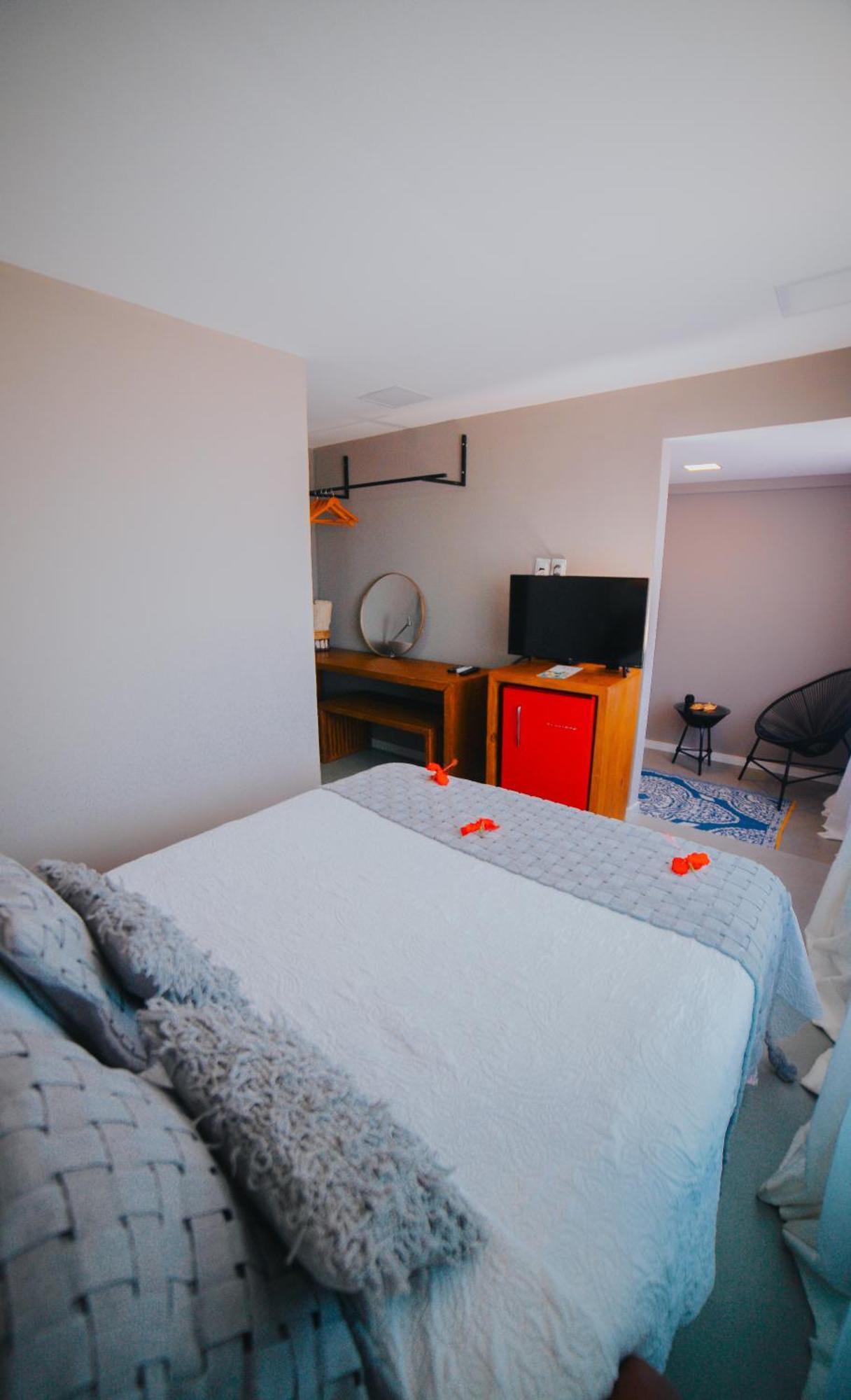 Alto Mar Guest House Фернанду-де-Нороння Екстер'єр фото