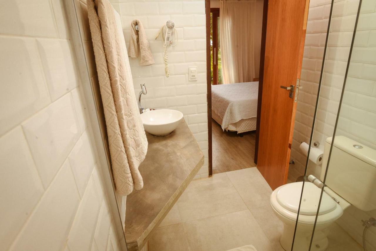 Alto Mar Guest House Фернанду-де-Нороння Екстер'єр фото